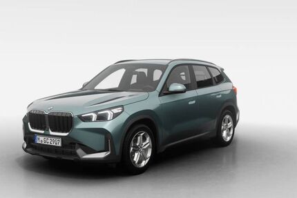 BMW X1 4.800 km 43.655 &euro; Hilmersdorf 09429