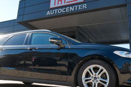 Ford Mondeo 60.623 km 12.990 &euro; Chemnitz 09114