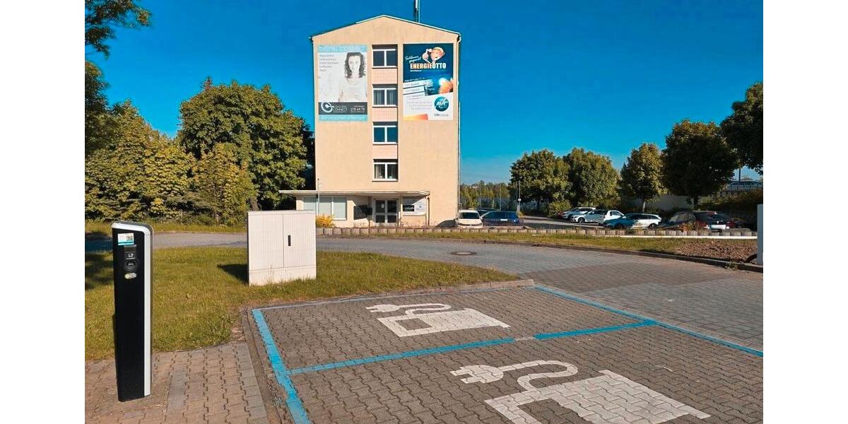Gewerbeobjekt Chemnitz Helbersdorf - 225&euro; | Angebot:26640686