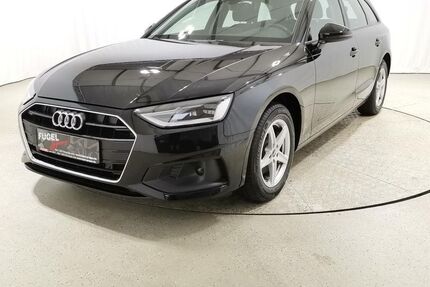Audi A4 72.390 km 24.969 &euro; Chemnitz - Mittelbach 09224