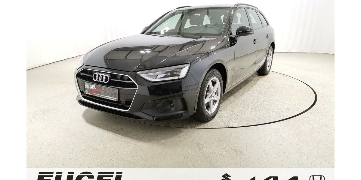 Audi A4 72.390 km 24.969 &euro; Chemnitz - Mittelbach 09224