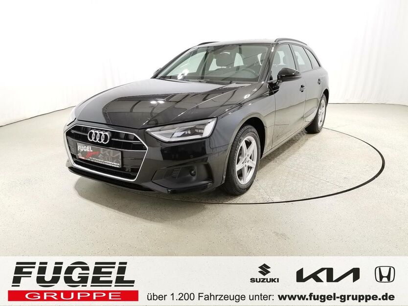 Audi A4 72.390 km 25.899 € Chemnitz - Mittelbach 09224