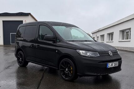 VW Caddy 60.000 km 19.100 &euro; Hohenstein-Ernstthal 09337