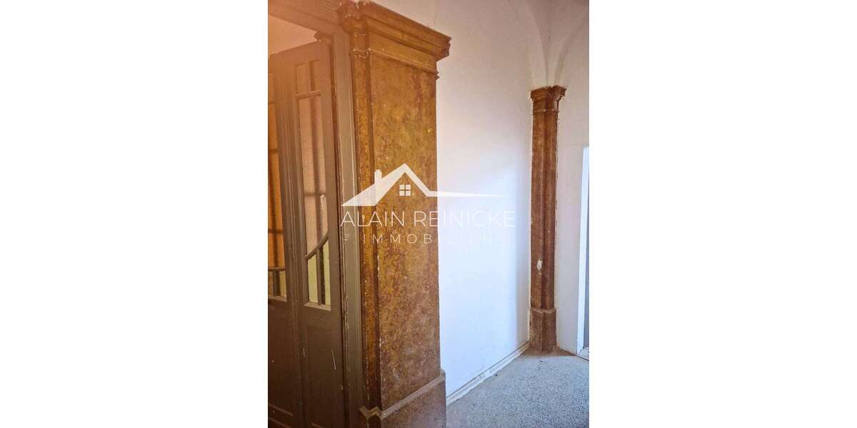 Historische Villa in Chemnitz- Hilbersdorf - Villa Chemnitz Ebersdorf | Angebot:24254091