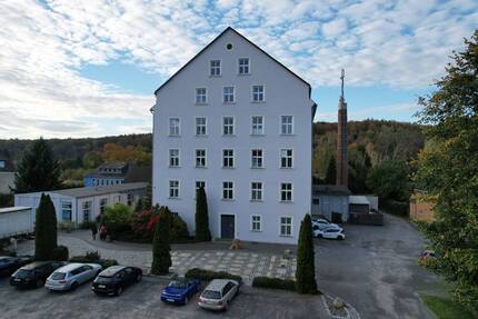 Gewerbeobjekt Flöha - 965&euro; | Angebot:19308670