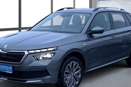 Skoda Kamiq 38.739 km 21.890 &euro; Stollberg 09366