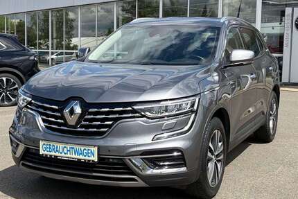 Renault Koleos 57.219 km 19.900 &euro; Chemnitz 09130