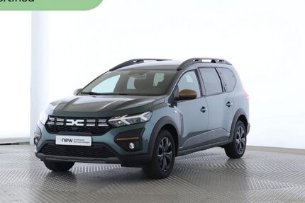 Dacia Jogger 16.295 km 19.890 &euro; Burgstädt 09217