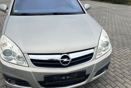 Opel Signum