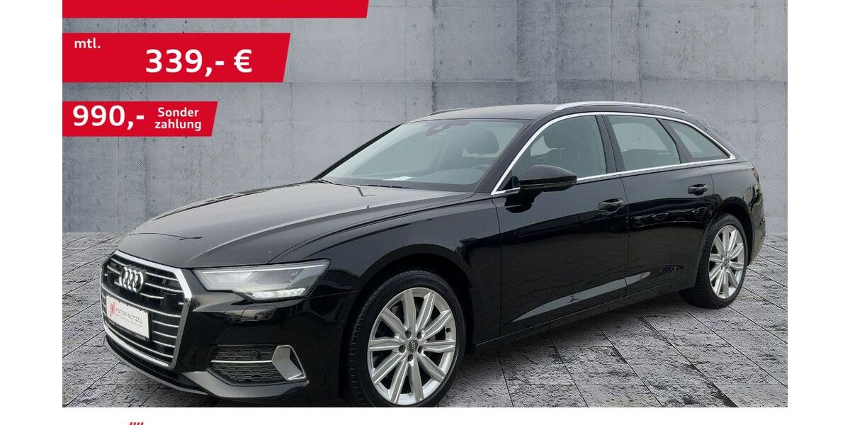 Audi A6 141.931 km 26.100 &euro; Chemnitz 09119
