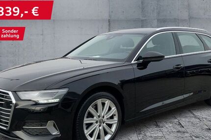Audi A6 141.931 km 28.190 &euro; Chemnitz 09119