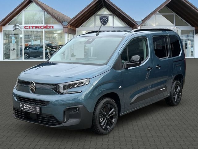 Citroen Berlingo 1.562 km 24.450 &euro; Altmittweida 09648