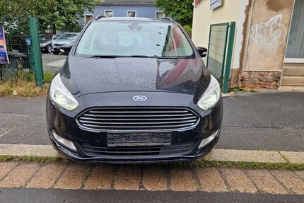 Ford Galaxy 246.000 km 7.900 &euro; Chemnitz 09116