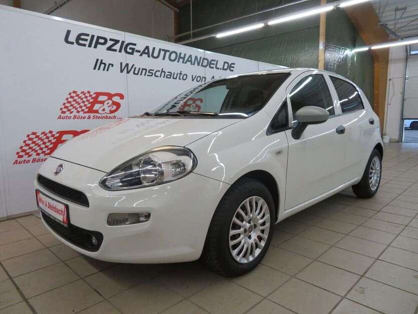 Punto