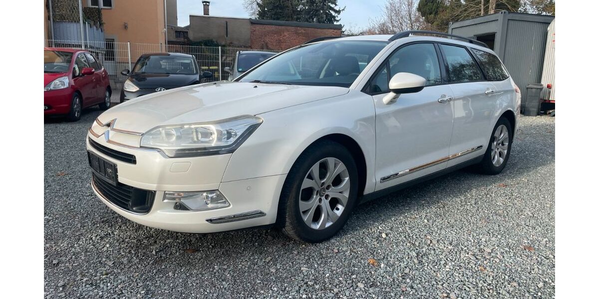 Citroen C5 169.000 km 3.000 &euro; Chemnitz 09114