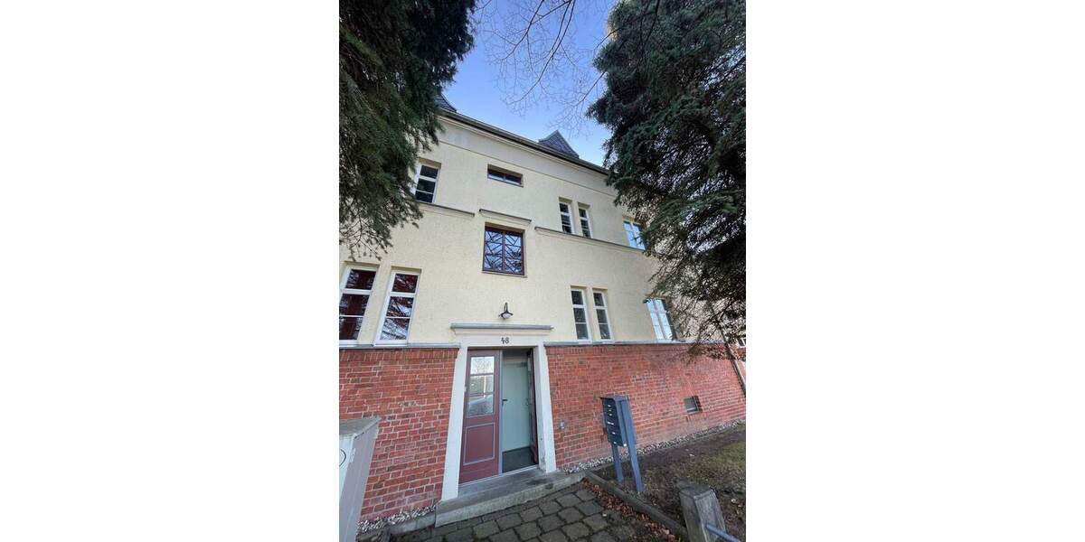 4-zIMMER wOHNUNG ZUM wOHNfÜHLEN- schnell sein lohnt sich ! 4 zimmer