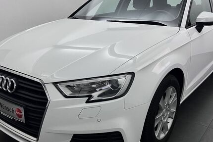 Audi A3 89.950 km 19.990 &euro; Mittweida 09648