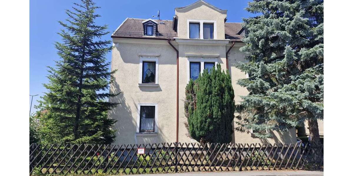 Einfamilienhaus Chemnitz Rabenstein - 10 Zimmer, 225 m&sup2;, 153.000&euro; | Angebot:22141790