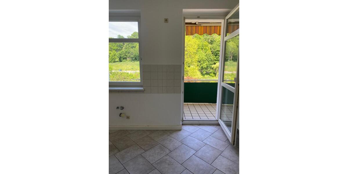 Großzügige 3-Raum-Wohnung mit Balkon 3 zimmer