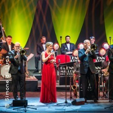 Glenn Miller Orchestra Aue