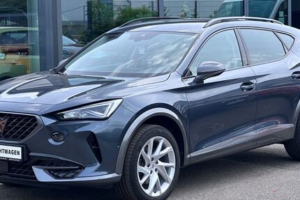 Cupra Formentor 46.317 km 21.980 &euro; Annaberg-Buchholz 09456