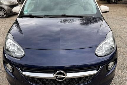 Opel Adam 82.000 km 6.499 &euro; Chemnitz 09120