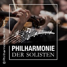 VIVALDI - Die Vier Jahreszeiten | Philharmonie der Solisten Weimar