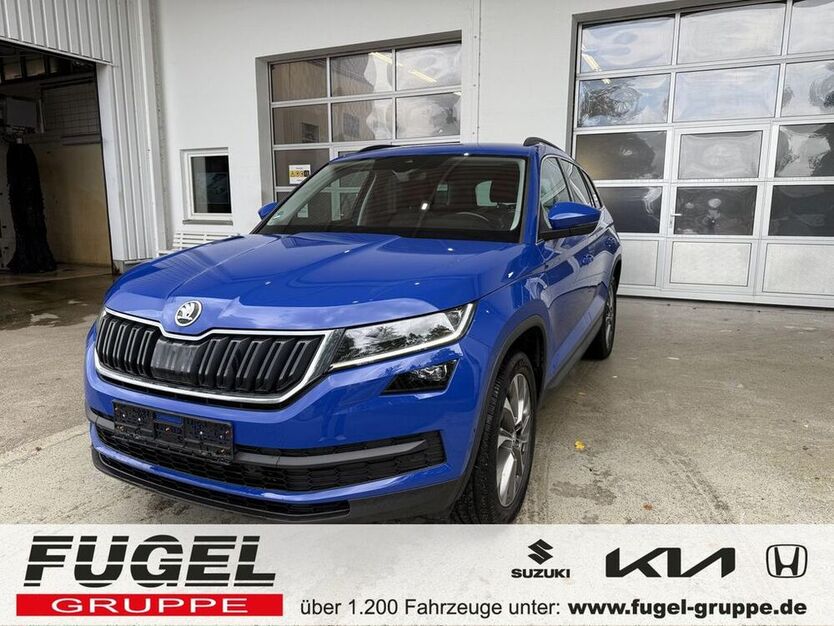 Kodiaq