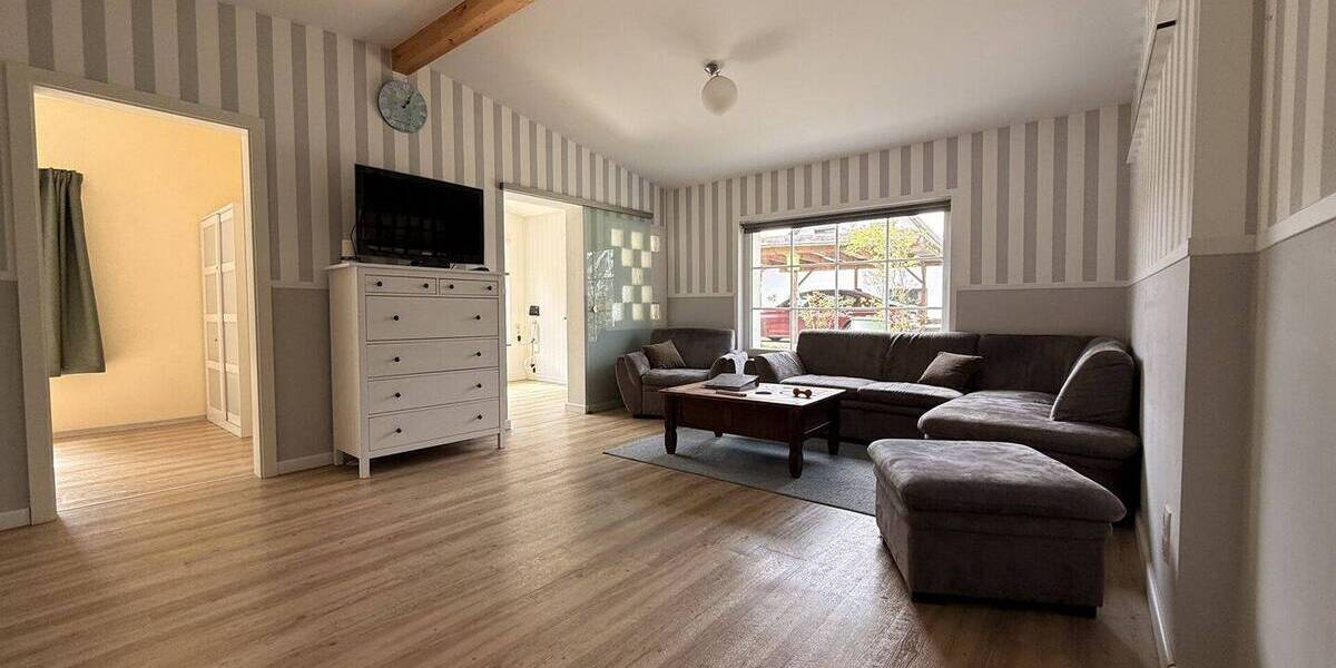 Einfamilienhaus Mülsen Mülsen St Jacob - 4 Zimmer, 119 m&sup2;, 1.200&euro; | Angebot:26203220