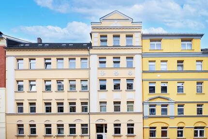 Wohnung Chemnitz Hilbersdorf - 1 Zimmer, 35 m&sup2;, 162&euro; | Angebot:25319796