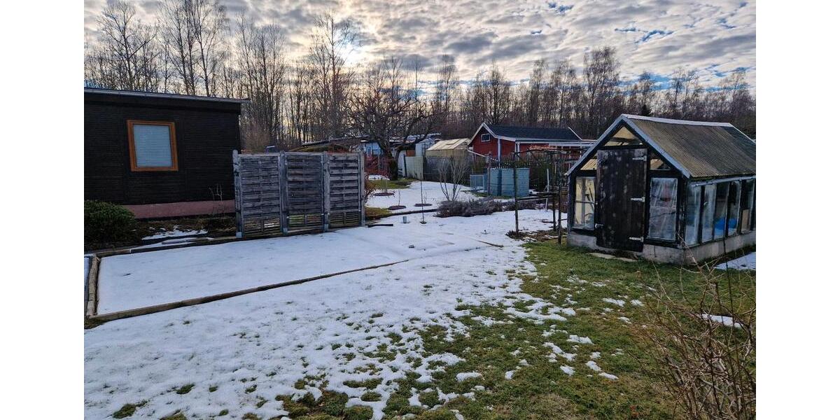 Grundstück Chemnitz Rabenstein - 1.500&euro; | Angebot:25140868