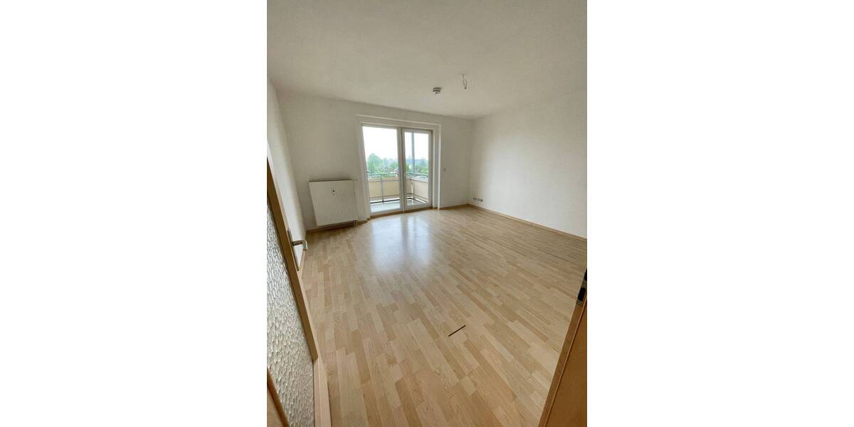 Etagenwohnung Chemnitz Gablenz - 2 Zimmer, 47 m&sup2;, 305&euro; | Angebot:26487718