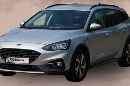 Ford Focus 77.932 km 16.990 &euro; Chemnitz-Röhrsdorf 09247