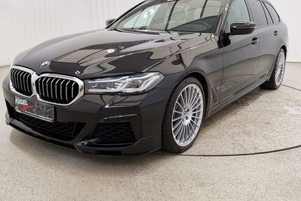Alpina D5 32.500 km 71.949 &euro; Chemnitz 09125