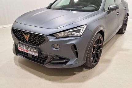 Cupra Formentor 22.650 km 41.949 &euro; Chemnitz - Mittelbach 09224