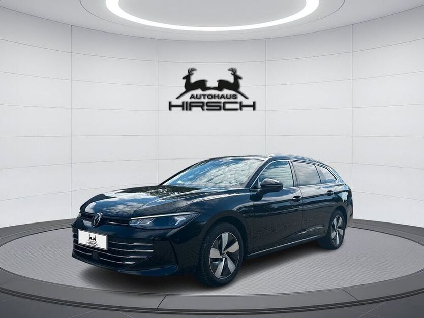 Passat Variant