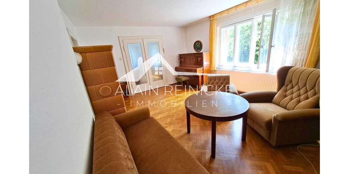 kleines Juwel zum Wachküssen in Siegmar-Reichenbrand - Einfamilienhaus Chemnitz Rabenstein | Angebot:26921829