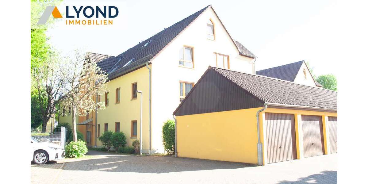 Etagenwohnung Mittelbach Mittelbach - 3 Zimmer, 84 m&sup2;, 179.500&euro; | Angebot:21597201