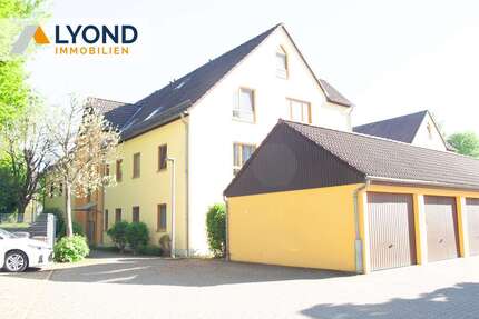 Wohnung Mittelbach Mittelbach - 3 Zimmer, 84 m&sup2;, 165.000&euro; | Angebot:21597201