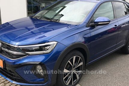 VW Taigo 5.500 km 27.890 &euro; Flöha 09557