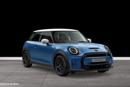 Mini Cooper SE 10.634 km 23.610 &euro; Chemnitz/Röhrsdorf 09247