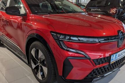 Renault Megane 14.300 km 26.470 &euro; Oberlungwitz 09353