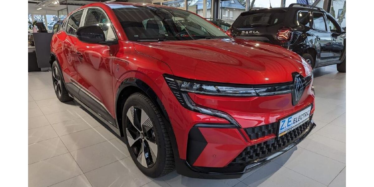 Renault Megane 14.300 km 26.470 &euro; Oberlungwitz 09353