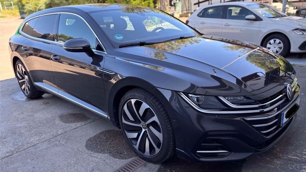 Arteon