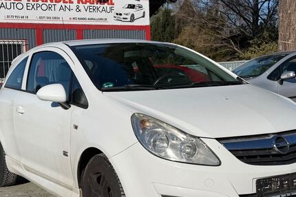 Opel Corsa 147.563 km 3.199 &euro; Chemnitz 09125