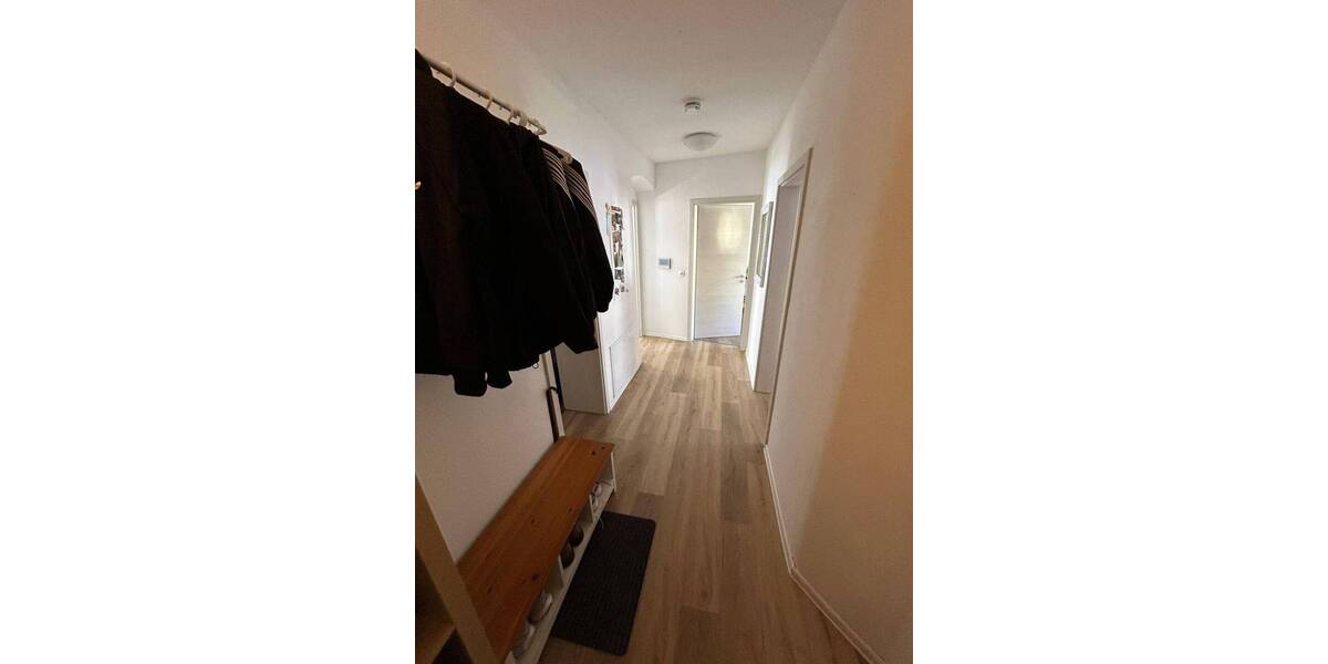 Zimmer Chemnitz Sonnenberg - 3 Zimmer, 64 m&sup2;, 430&euro; | Angebot:26243388