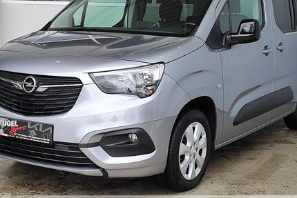 Opel Combo Life 73.690 km 17.999 &euro; Oberlungwitz 09353