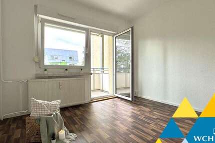 Wohnung Chemnitz Helbersdorf - 2 Zimmer, 42 m&sup2;, 215&euro; | Angebot:27333848