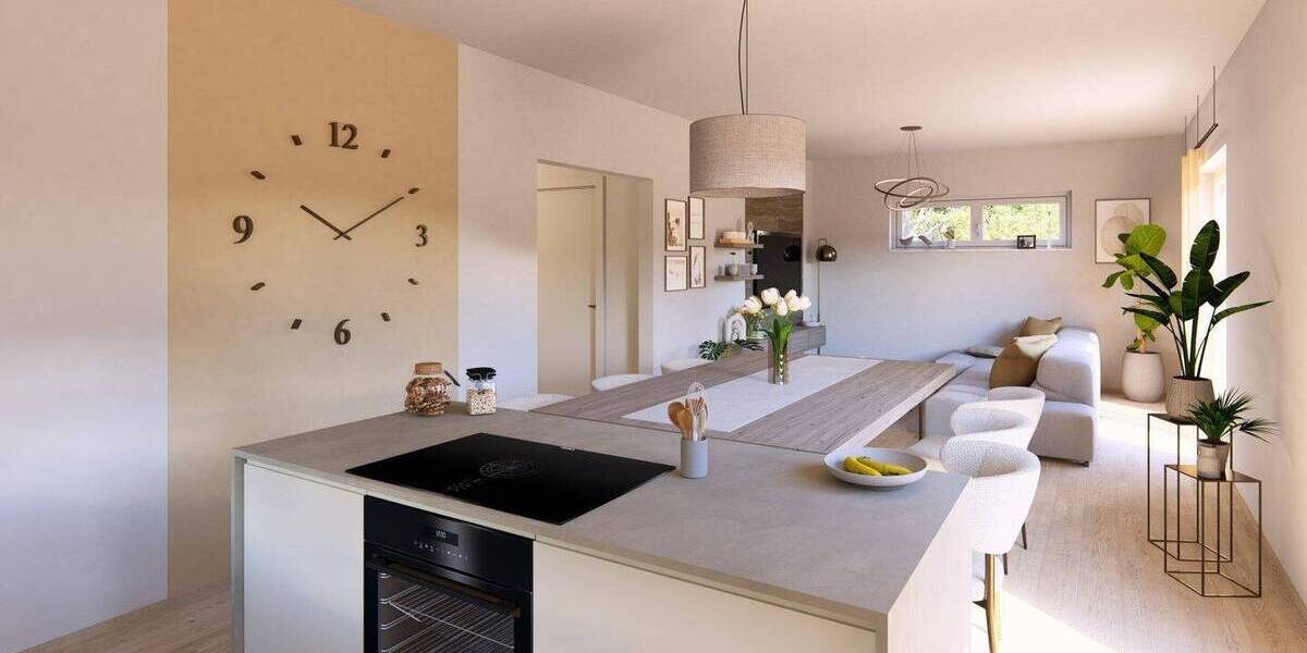 Einfamilienhaus Flöha - 5 Zimmer, 146 m&sup2;, 255.659&euro; | Angebot:26258467