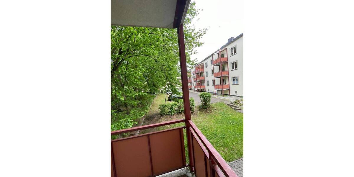 Etagenwohnung Chemnitz Sonnenberg - 3 Zimmer, 64 m&sup2;, 450&euro; | Angebot:26487720